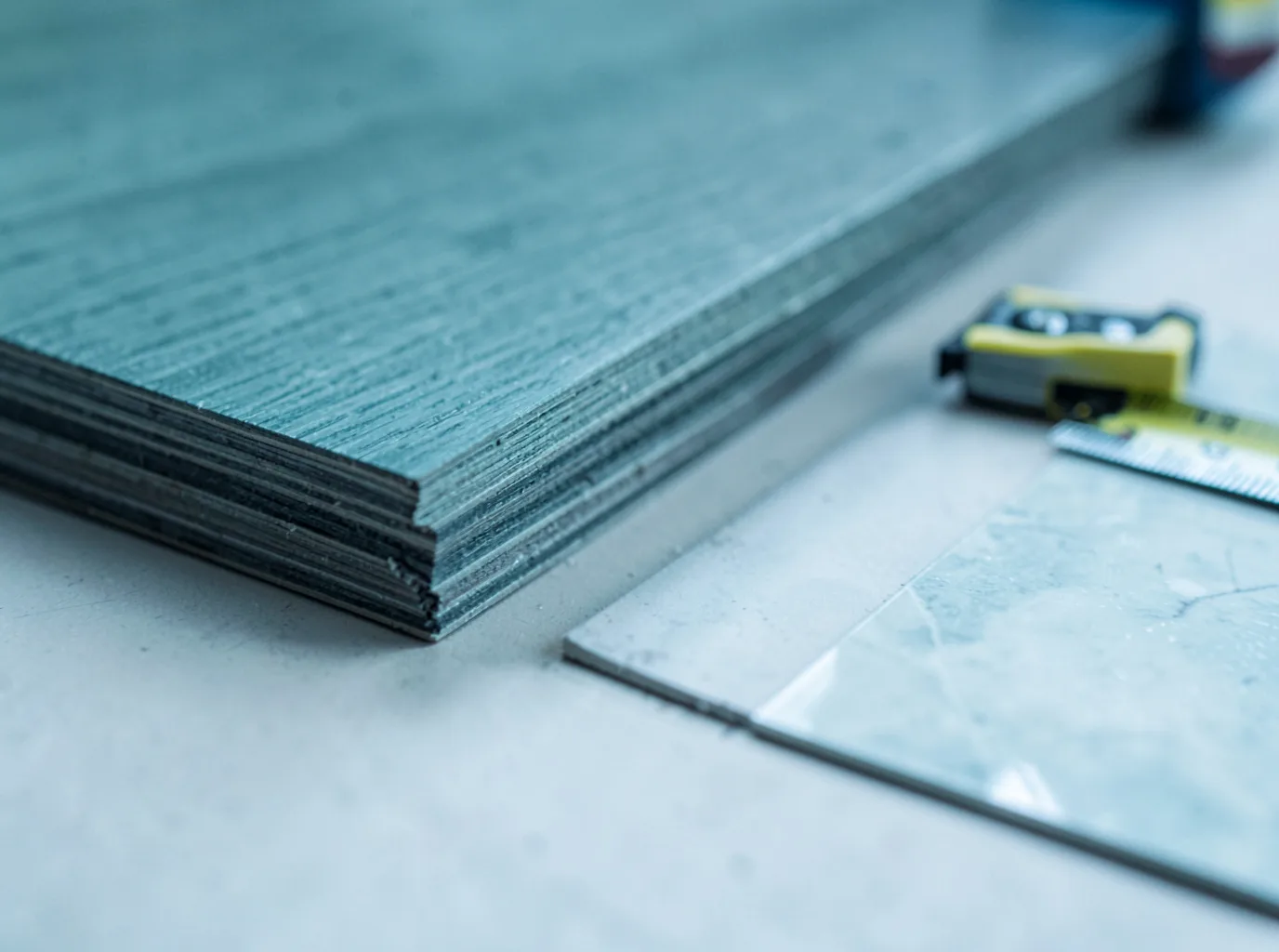 Luxury Vinyl Plank Installation Sultan, WA FAQs